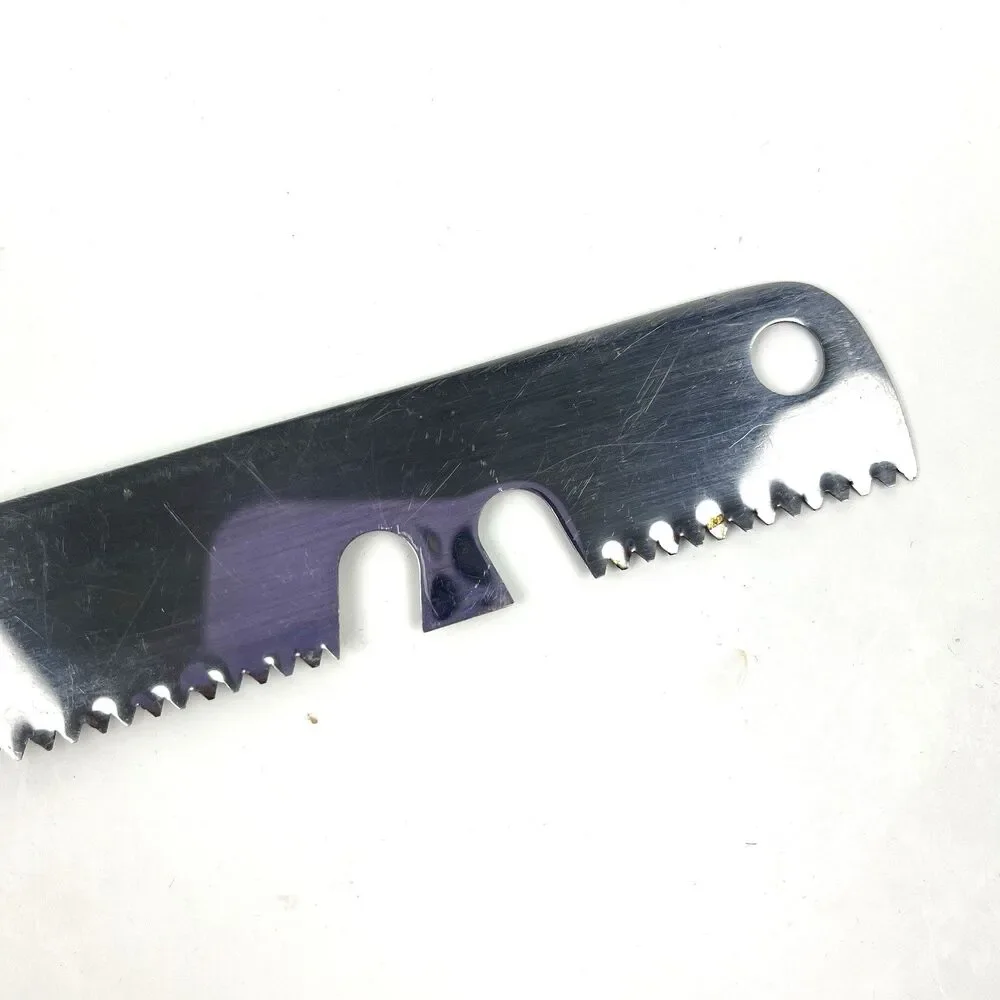 VTG  Stainless Steel Frozen Food Knife 8
